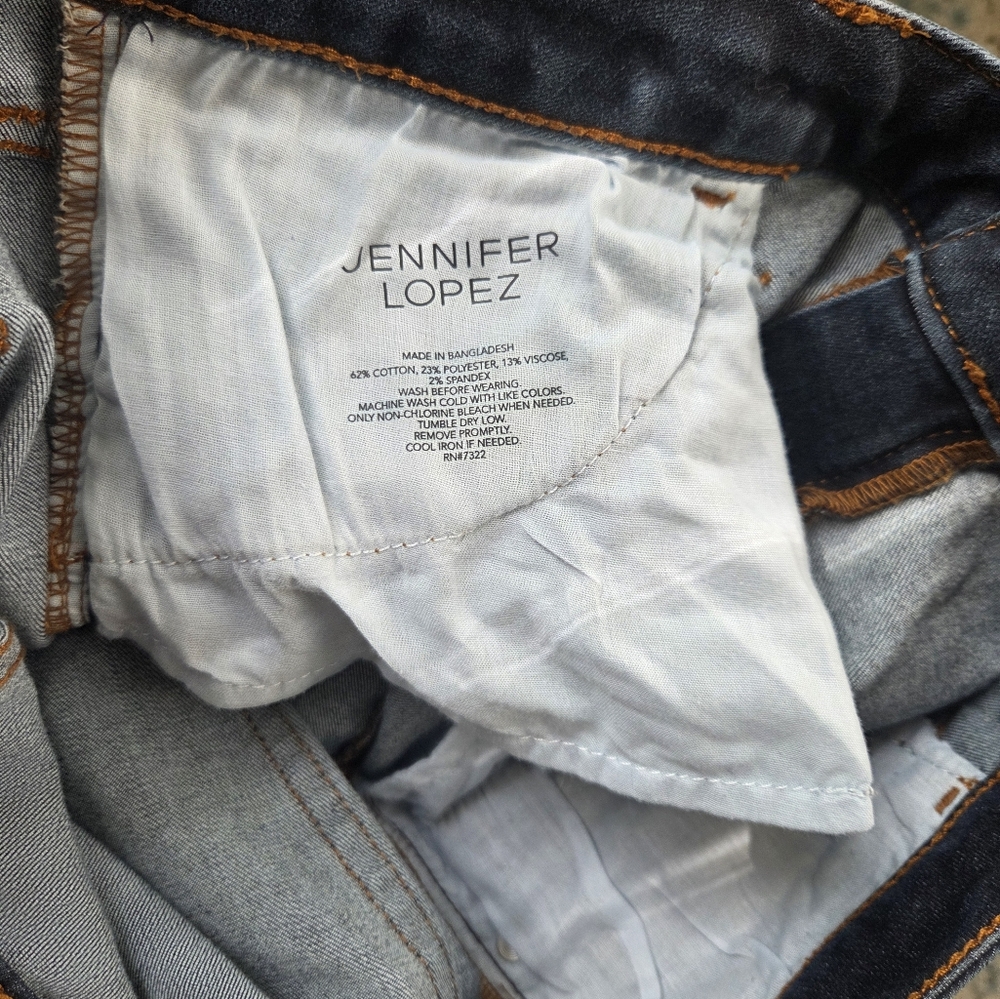 Bootcut Jeans - Picture 6 of 9